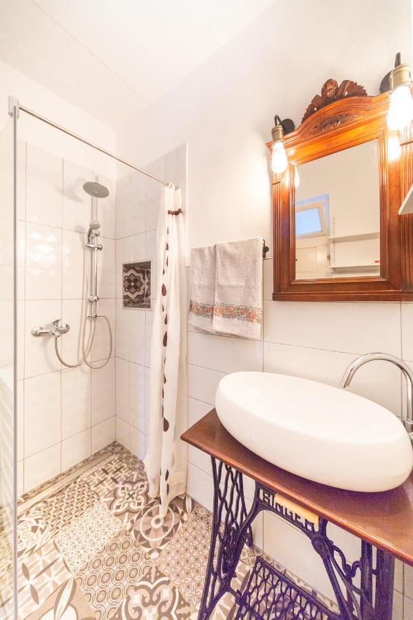 Holiday Home Burba Komiža Dış mekan fotoğraf